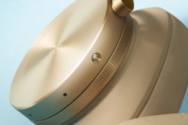 Intuitive Controls Intuitive Controls