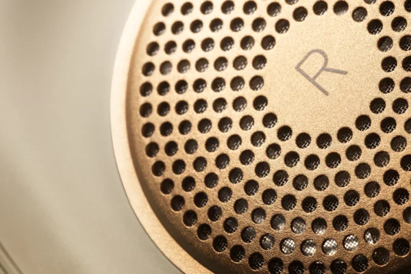 Magnetic Earcups Magnetic Earcups