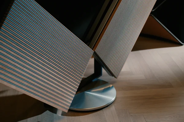 Choreographed Moment Choreographed Moment