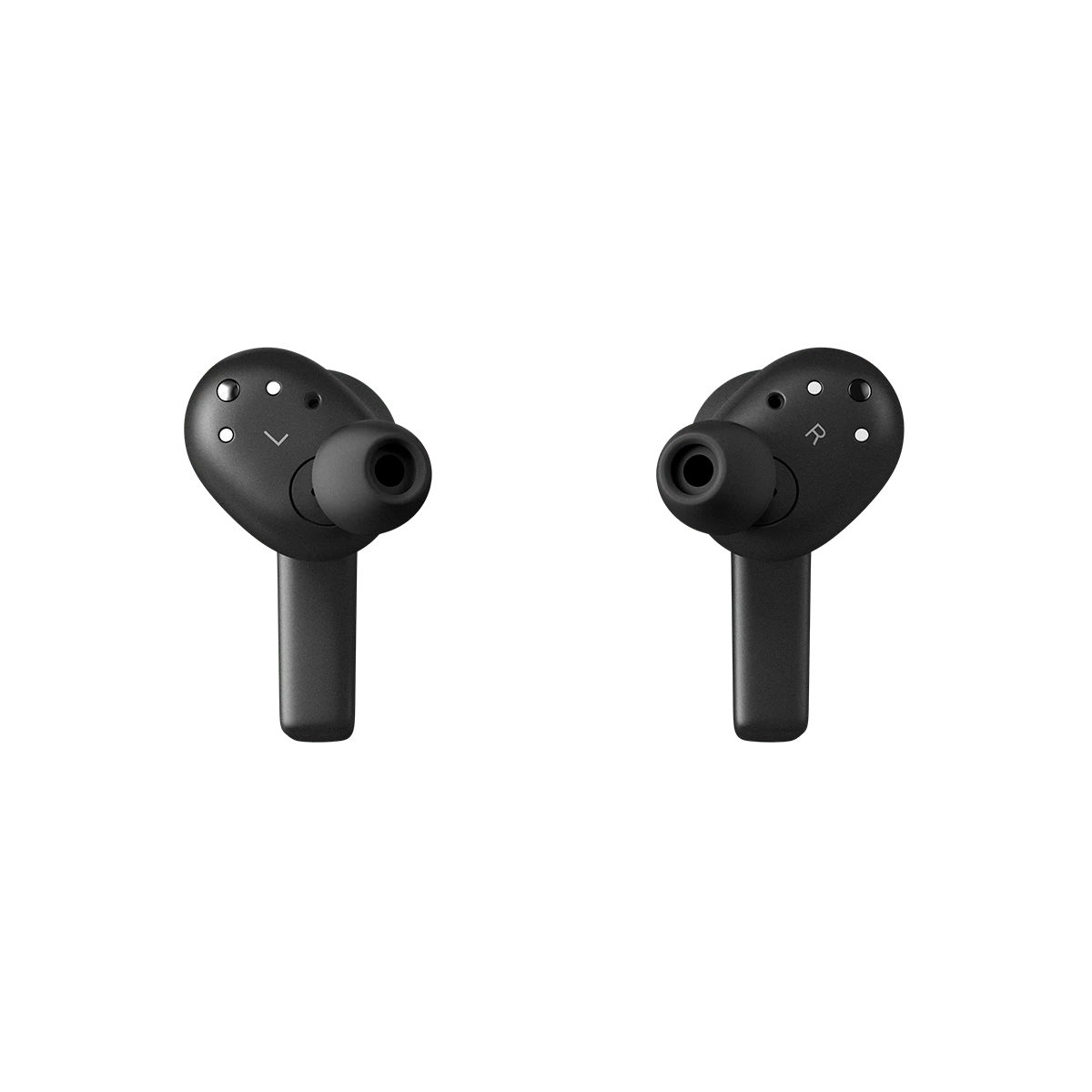 Packshot-Beoplay-Eleven-Natural-Aluminium-Earphones-Front-s1200x1200px
