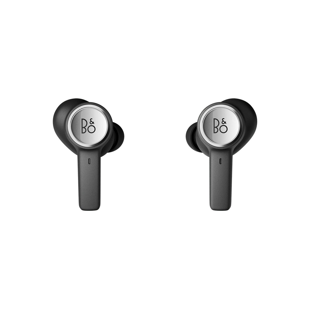 Packshot-Beoplay-Eleven-Natural-Aluminium-Earphones-Logo-Front-s1200x1200px.