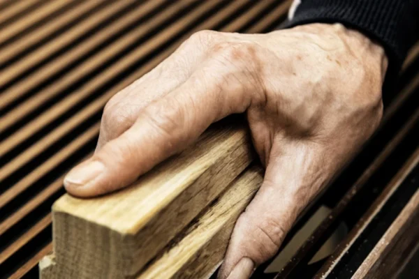 Shades of Oak Shades of Oak